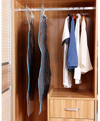 Vacuum Storage Hanging Bag