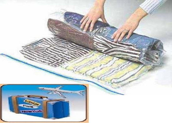 Premium Vacuum Storage Compress Space Bag with Lowest Wholesale