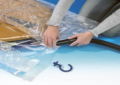 Vacuum Storage Hanging Bag