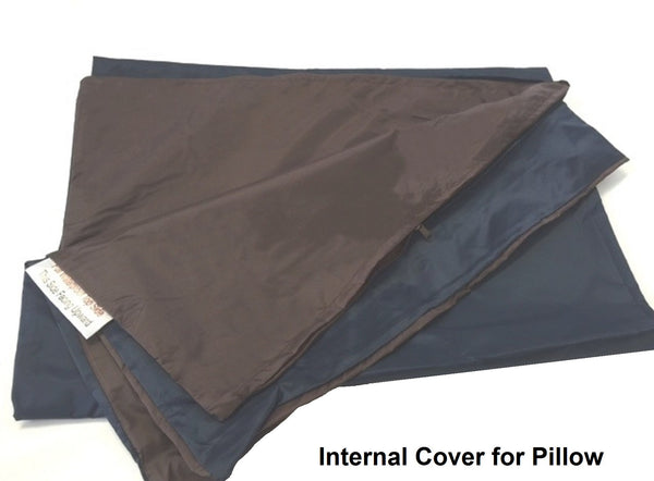 Dogbed4less Waterproof Internal Liner for Pillow