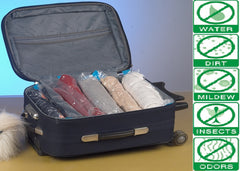 Travel Storage Space Bag