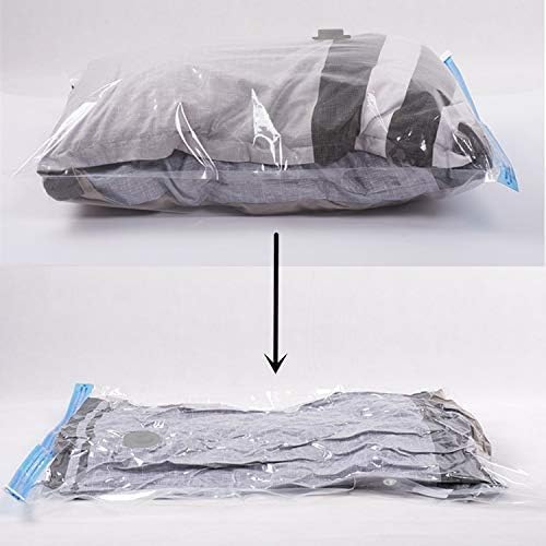 Space-Saving Storage Bags