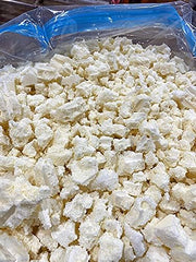Shredded Latex Foam - Filler for Stuffing, Pillows, Crafts, Bean Bags, Chairs, Sofa, Pet & Dog Beds (5-40 Pounds)