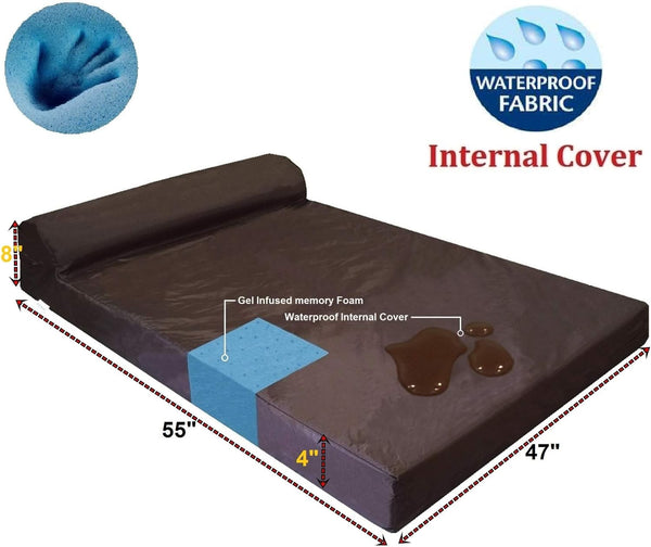 Dogbed4less heavy duty clearance
