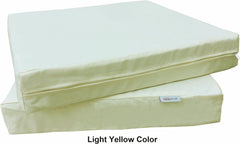 2 Pack Patio Cushion Cover (5 Sizes)