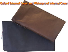 DIY External Cover + Internal Case - 2 Sizes in 19 Colors