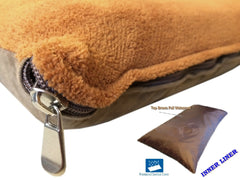 DIY External Cover + Internal Case - 2 Sizes in 19 Colors