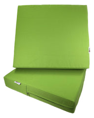 2 Pack Patio Cushion Cover (5 Sizes)