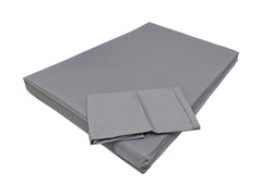 Orthopedic Premium Memory Foam Pad Dog Bed for Small to Extra Large Pet - 7 Sizes in 10 Colors