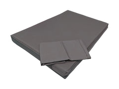 Orthopedic Premium Memory Foam Pad Dog Bed for Small to Extra Large Pet - 7 Sizes in 10 Colors