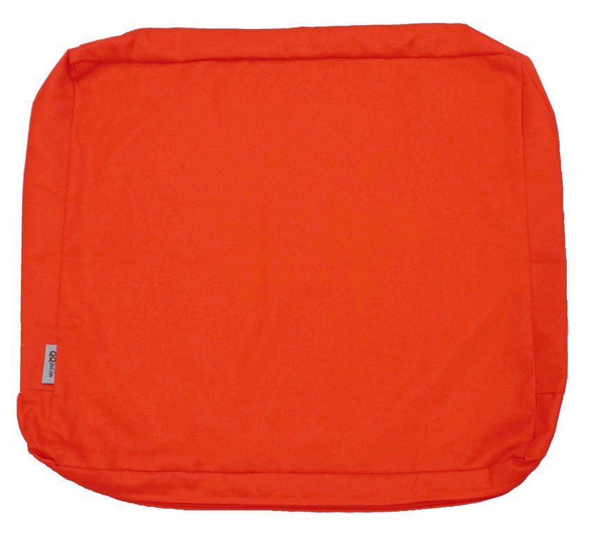 6 Pack Patio Cushion Cover (5 Sizes)