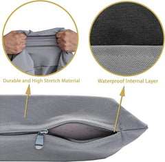 DIY External Cover + Internal Case - 2 Sizes in 19 Colors