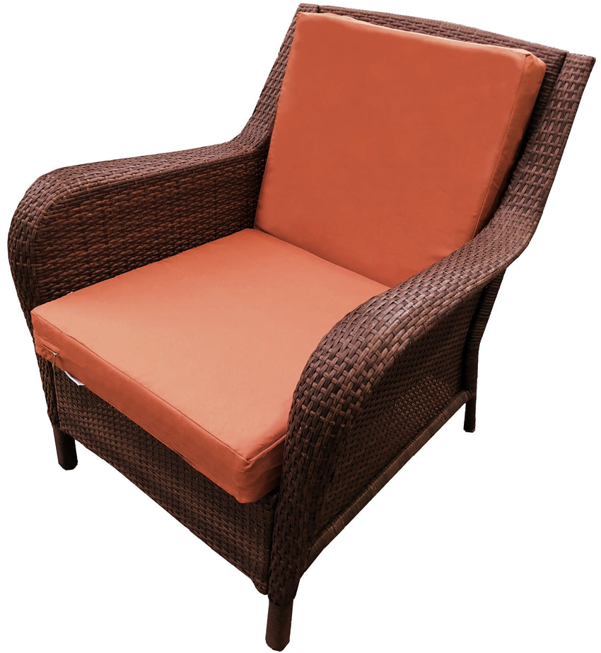 Memory foam outdoor cushions sale
