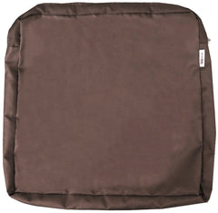 6 Pack Patio Cushion Cover (5 Sizes)