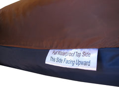 Dogbed4less Waterproof Internal Liner for Pillow