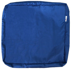 6 Pack Patio Cushion Cover (5 Sizes)