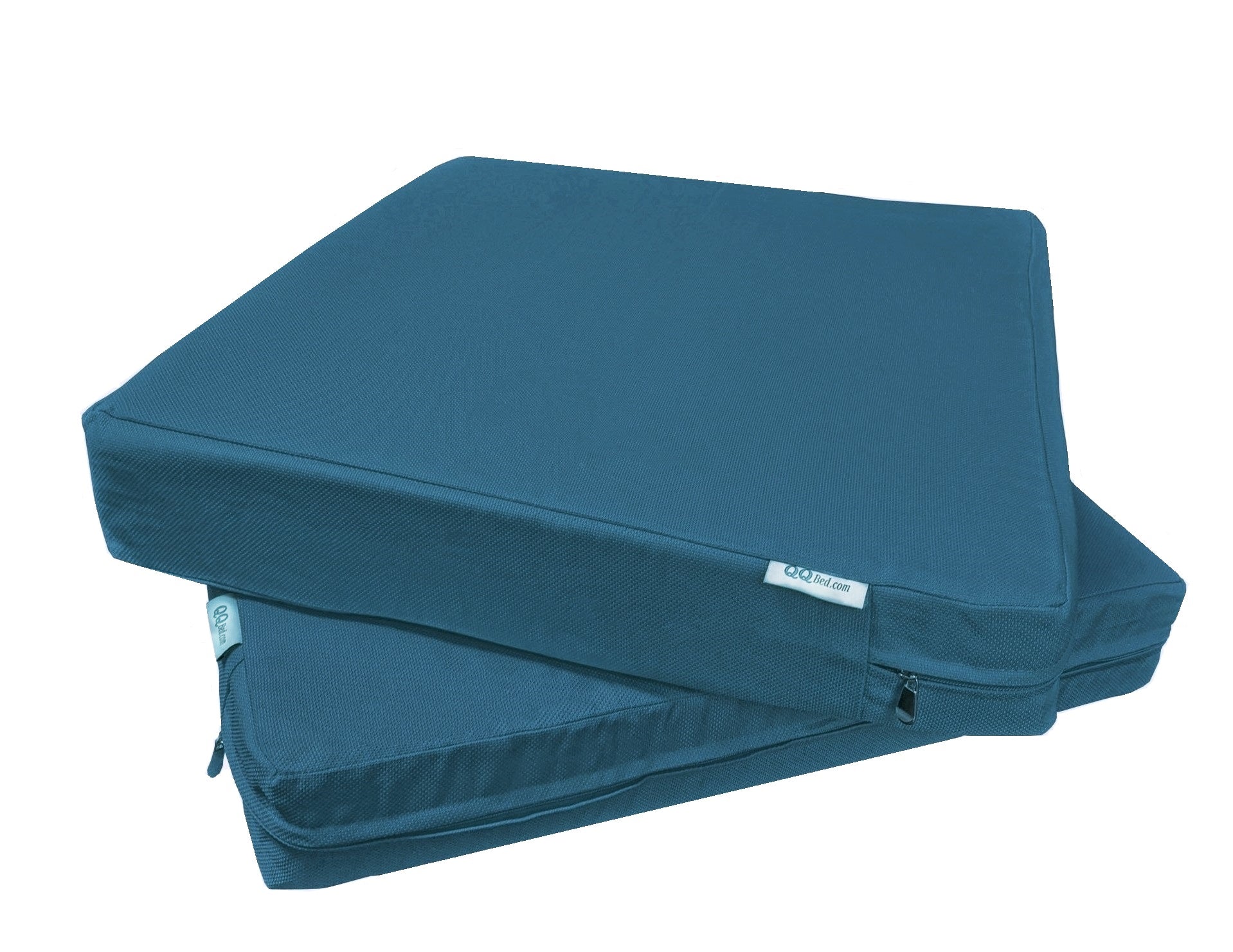 memory foam patio chair cushions