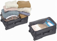 Travel Storage Space Bag